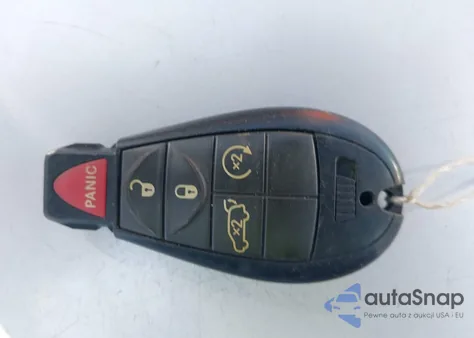 2012 Jeep Grand Cherokee Overland from USA, damaged, VIN 1C4RJECG4CC354536